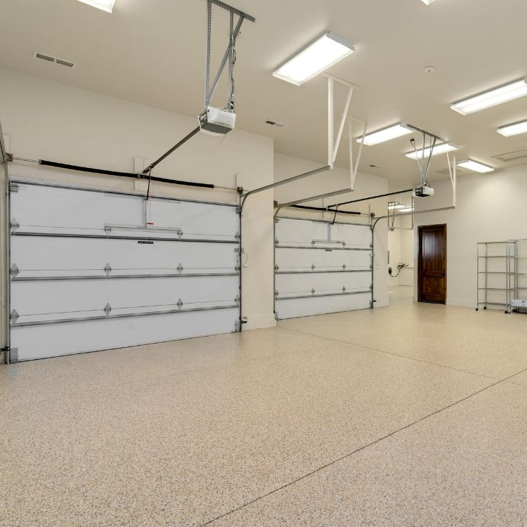 Garage door product from The Garage Door Superstore Bay Area
