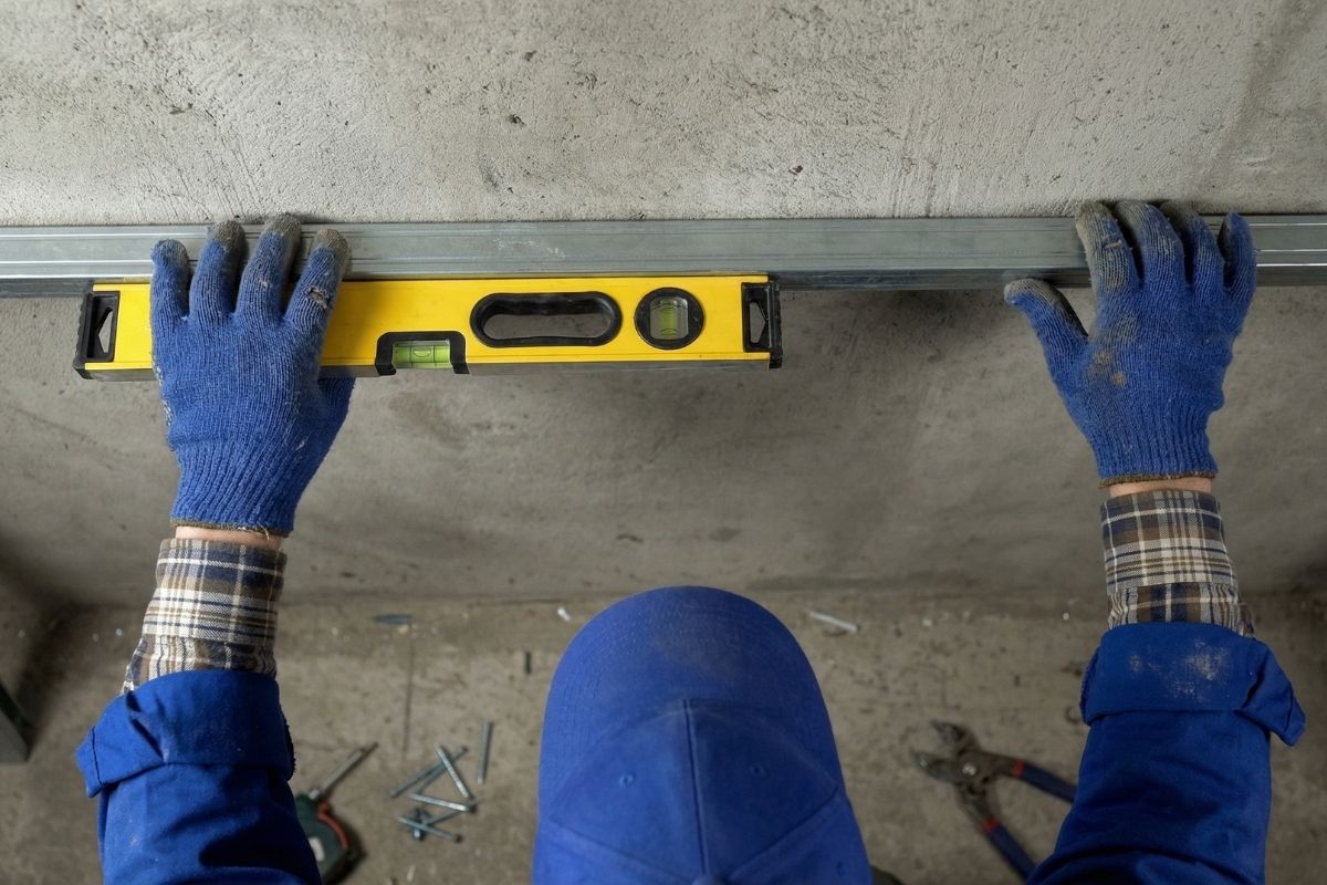 Garage door repair parts and hardware supply for professional technicians at Garage Door Superstore