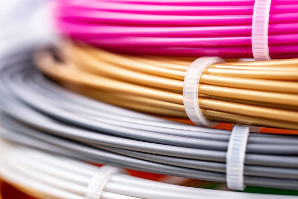 Garage door lift cables for repair and replacement from The Garage Door Superstore