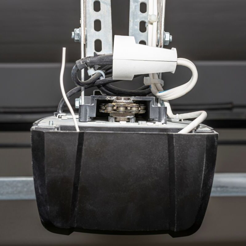 Garage door opener product available at The Garage Door Superstore Hayward CA