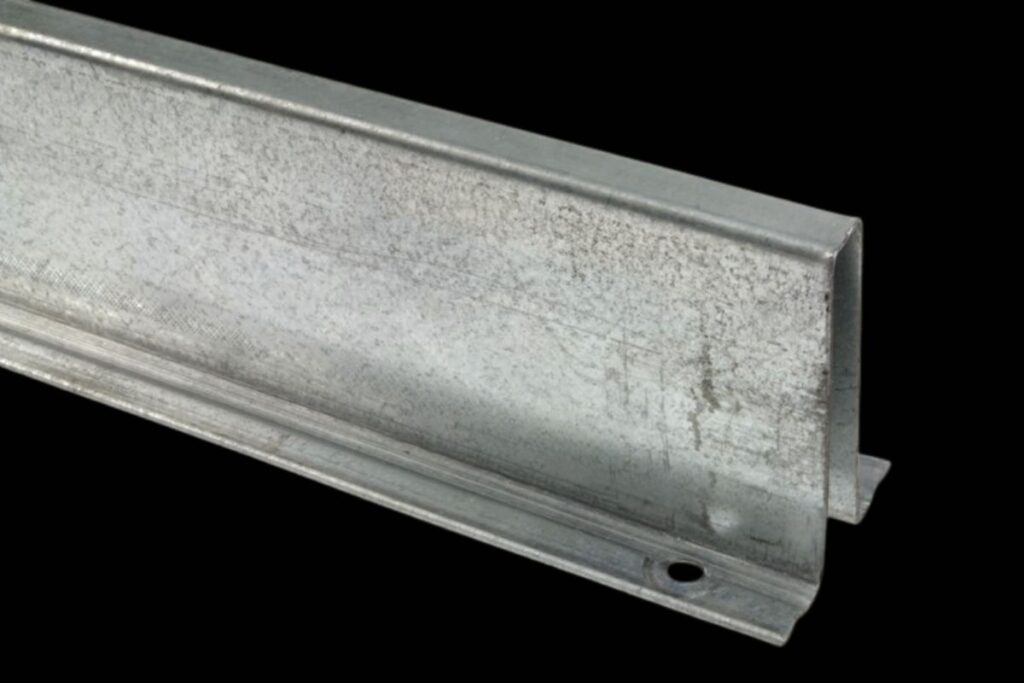 Heavy-duty garage door struts available at The Garage Door Superstore