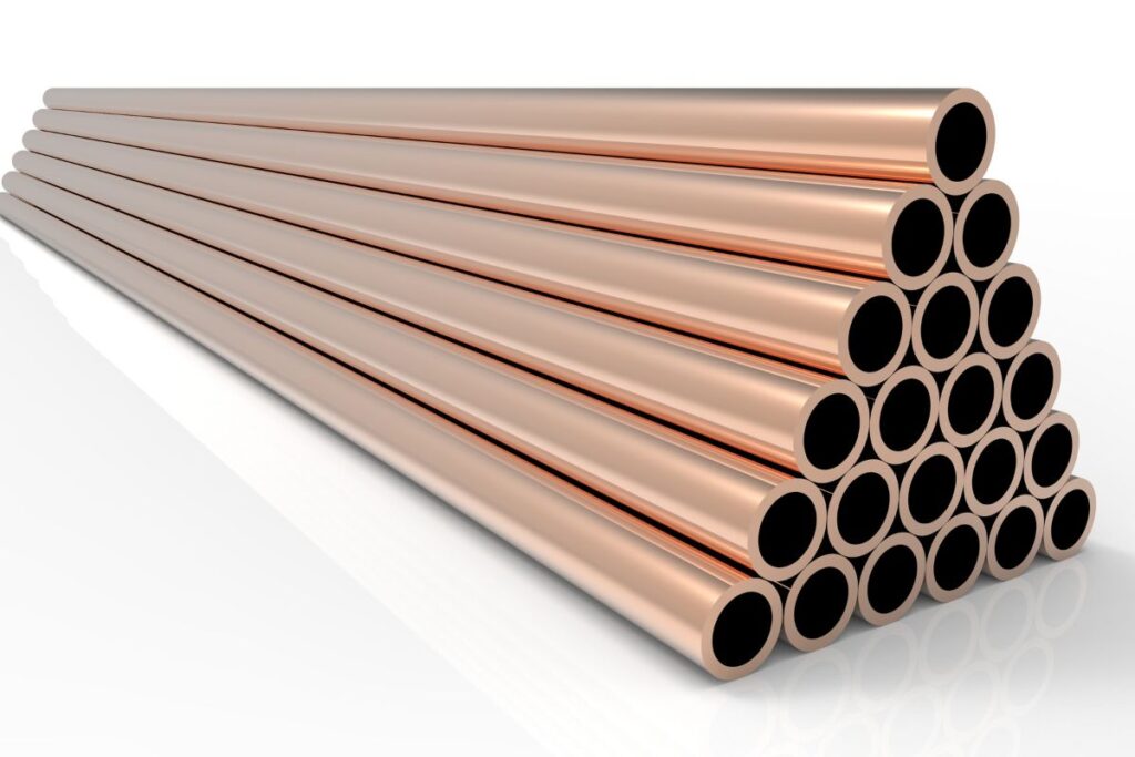 Garage Door Torsion Tubes Option 1 Garage door torsion tube for spring shaft available at The Garage Door Superstore