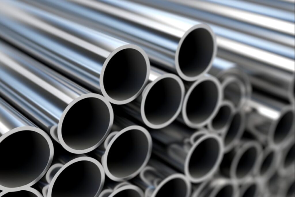 Garage Door Torsion Tubes Option 4 Garage door torsion tube parts from The Garage Door Superstore
