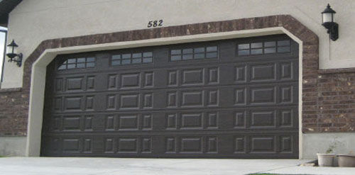 Lexington builders option