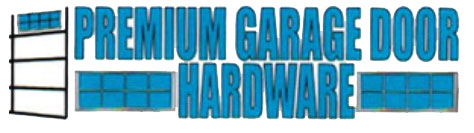 Premium garage door hardware brand at The Garage Door Superstore Hayward CA
