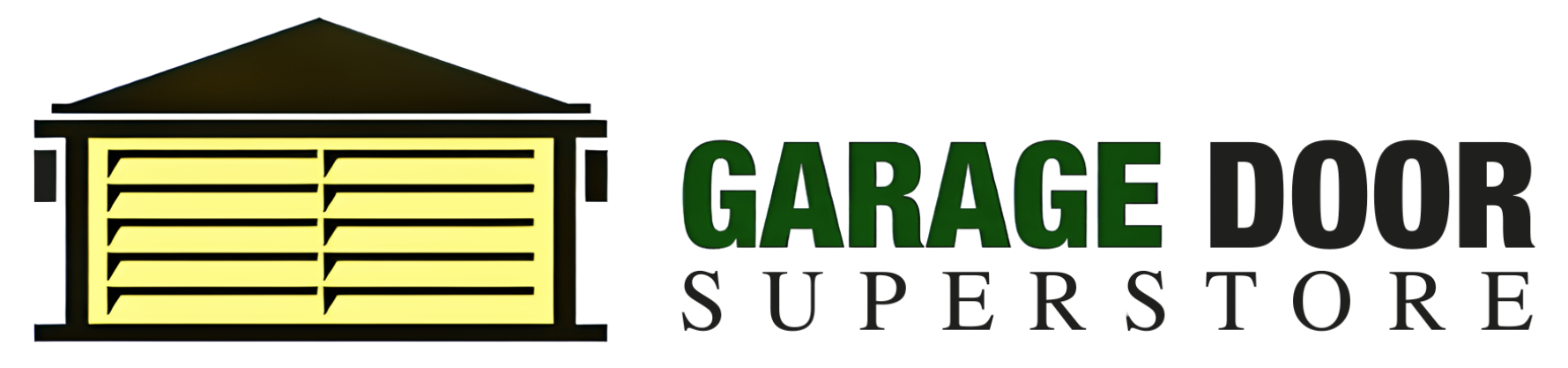 The Garage Door Superstore