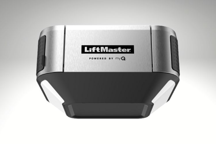 LiftMaster model 84602 smart garage door opener from The Garage Door Superstore