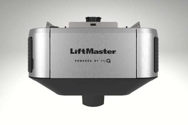 LiftMaster Smart Garage Door Opener with myQ Technology